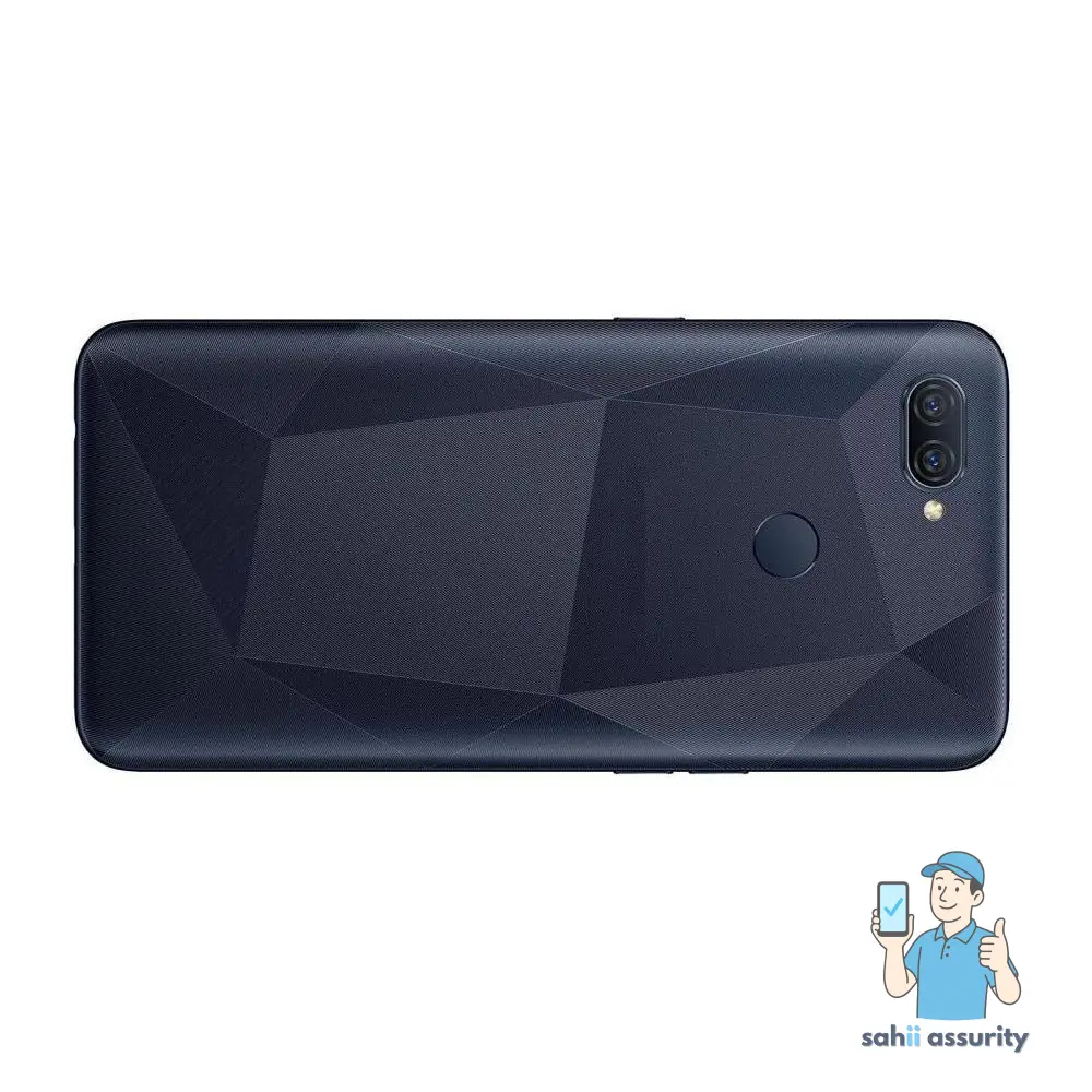 Full Body Housing for Oppo A12 thumbnail